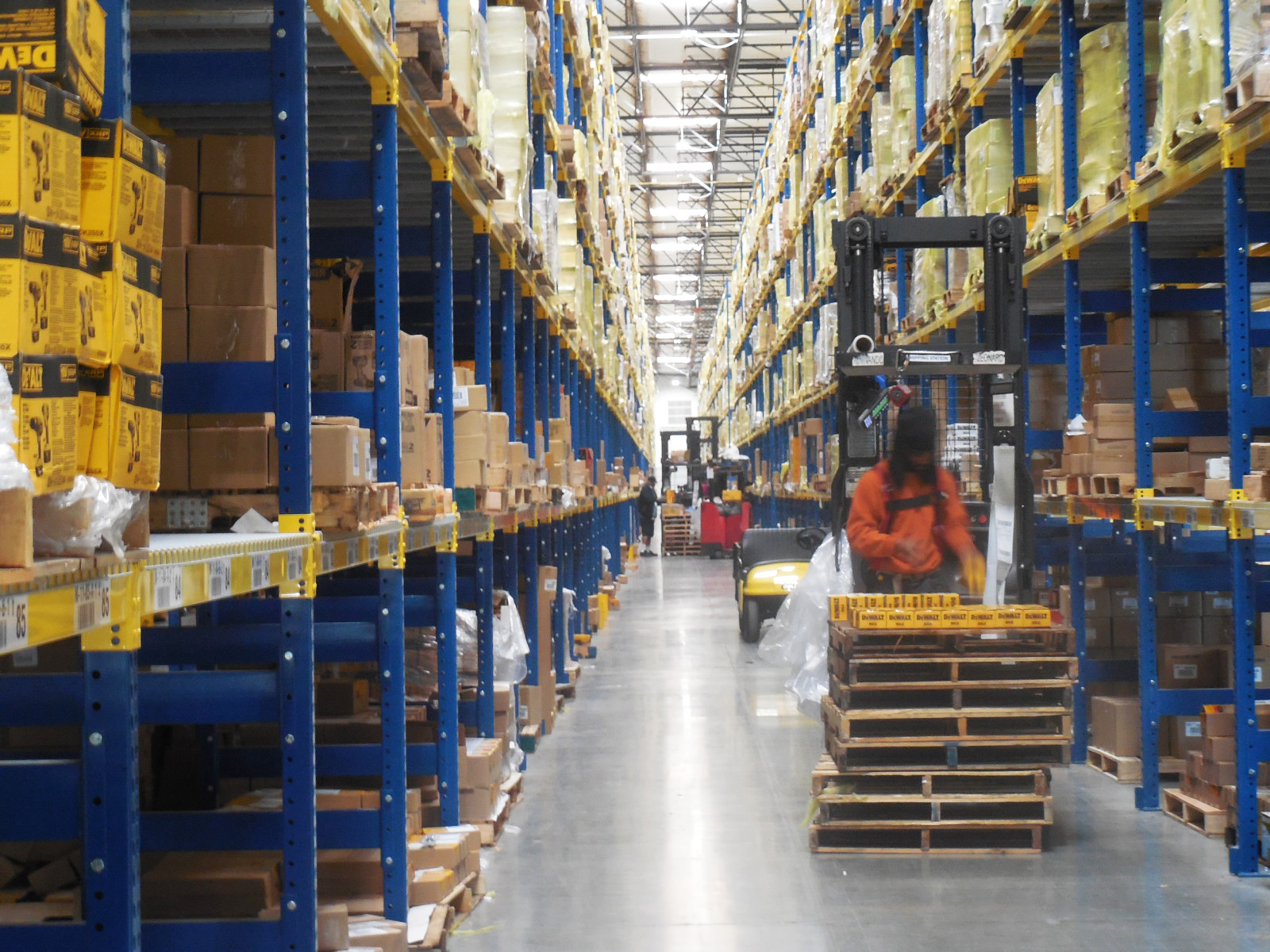 Nucor Warehouse Systems - Image 2