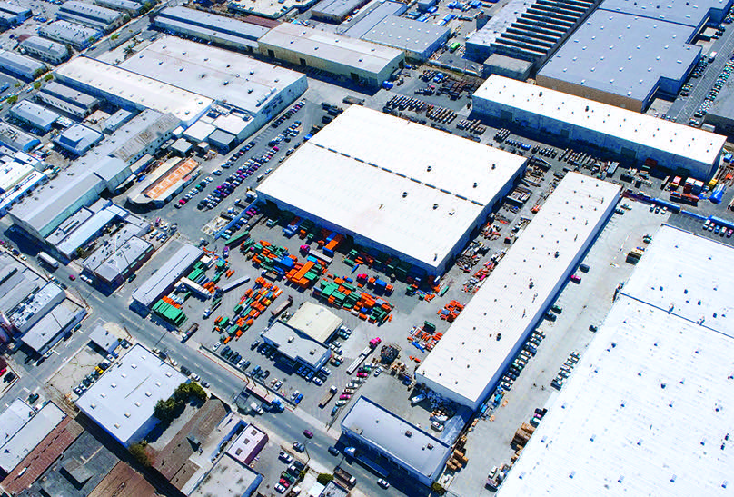 Nucor Warehouse Systems - Image 1