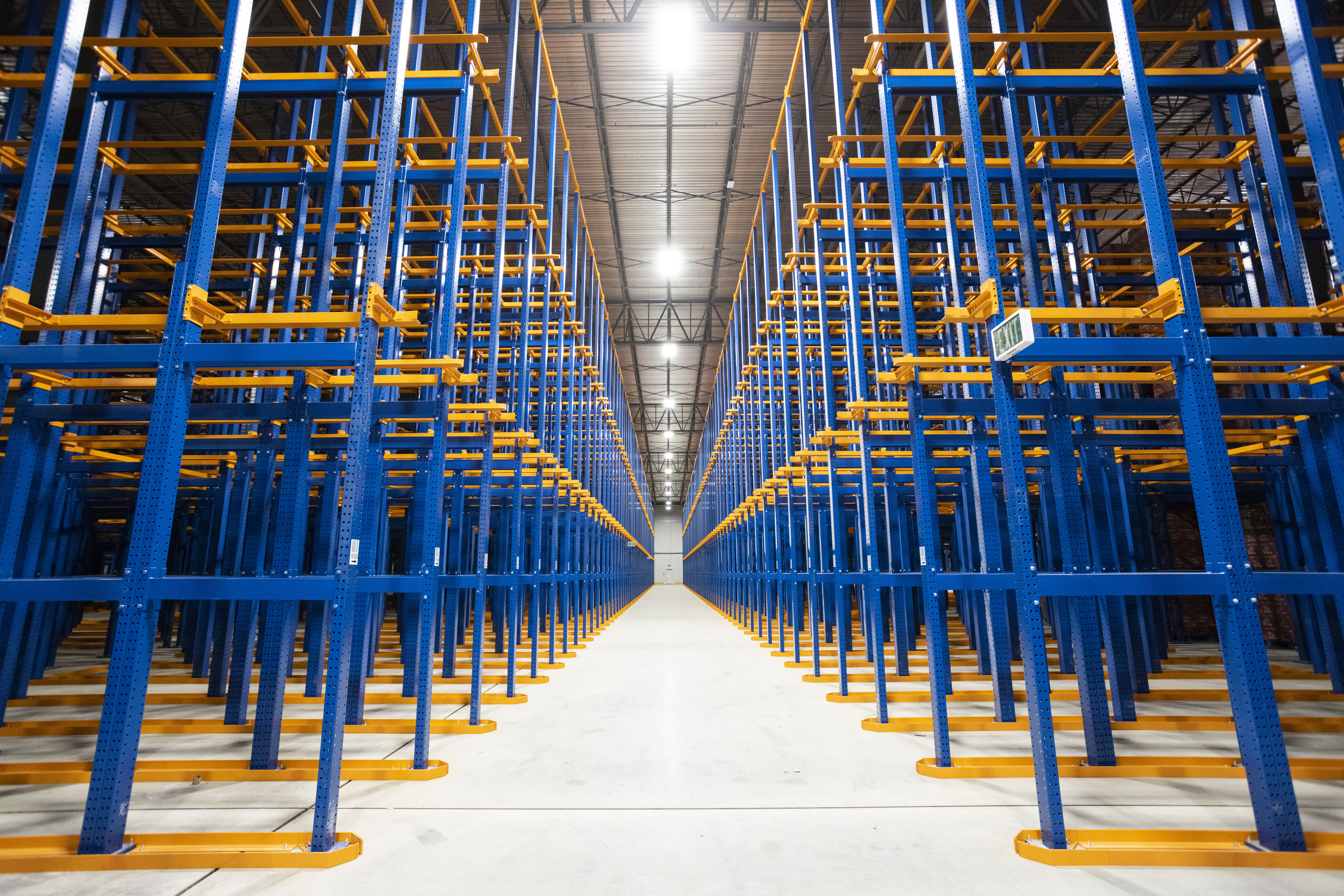 Nucor Warehouse Systems - Image 8