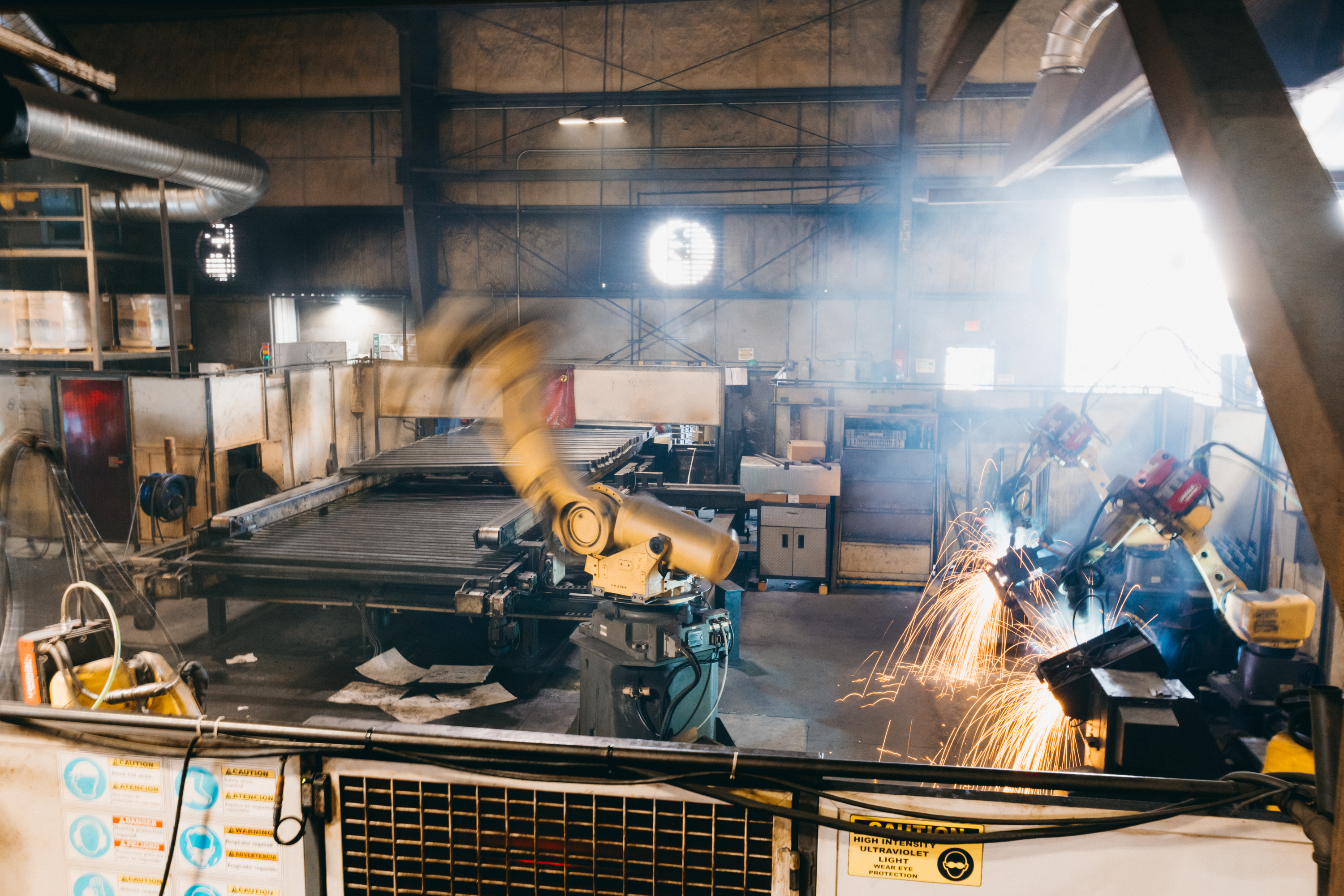 Nucor Warehouse Systems - Image 4