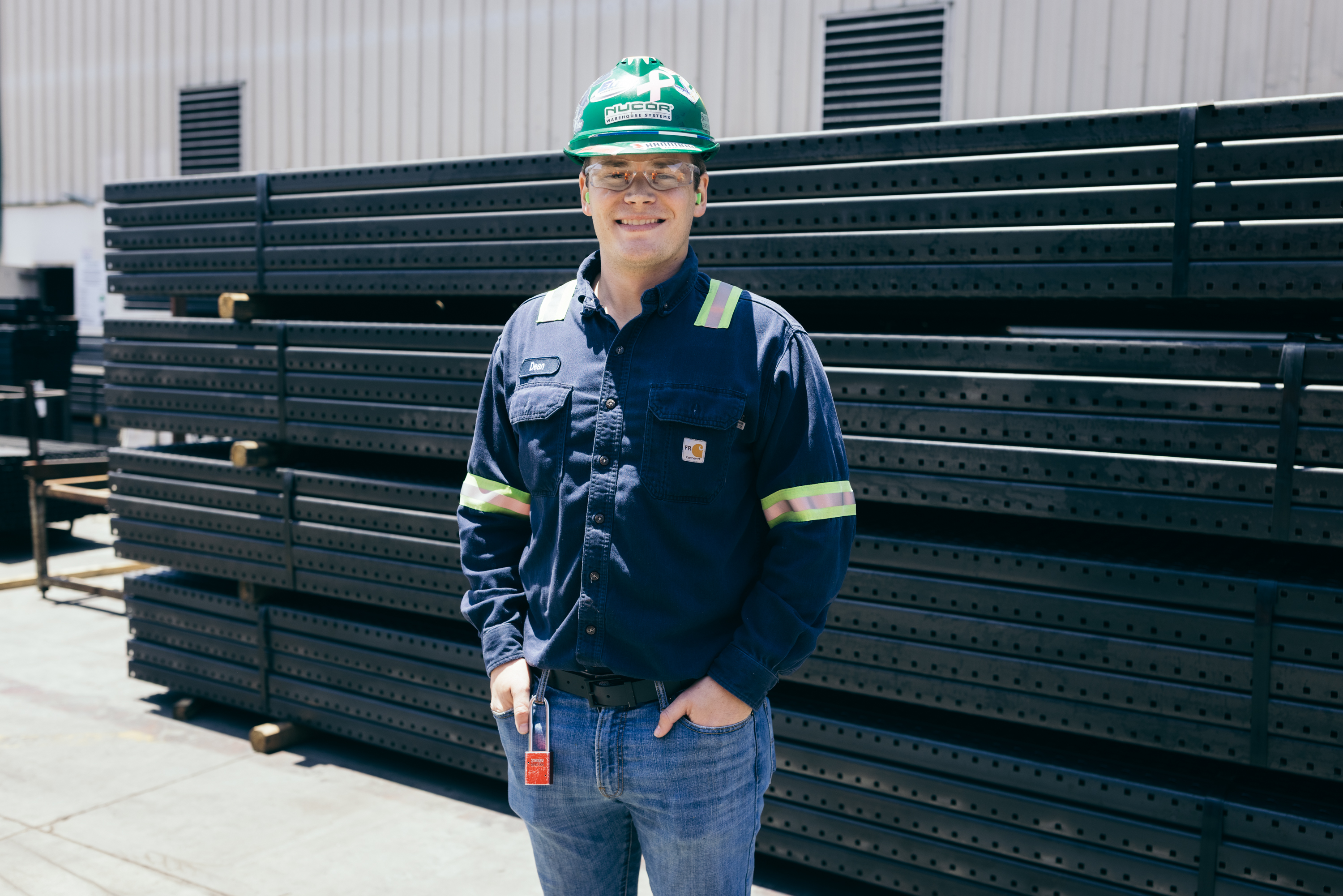 Nucor Warehouse Systems - Image 6