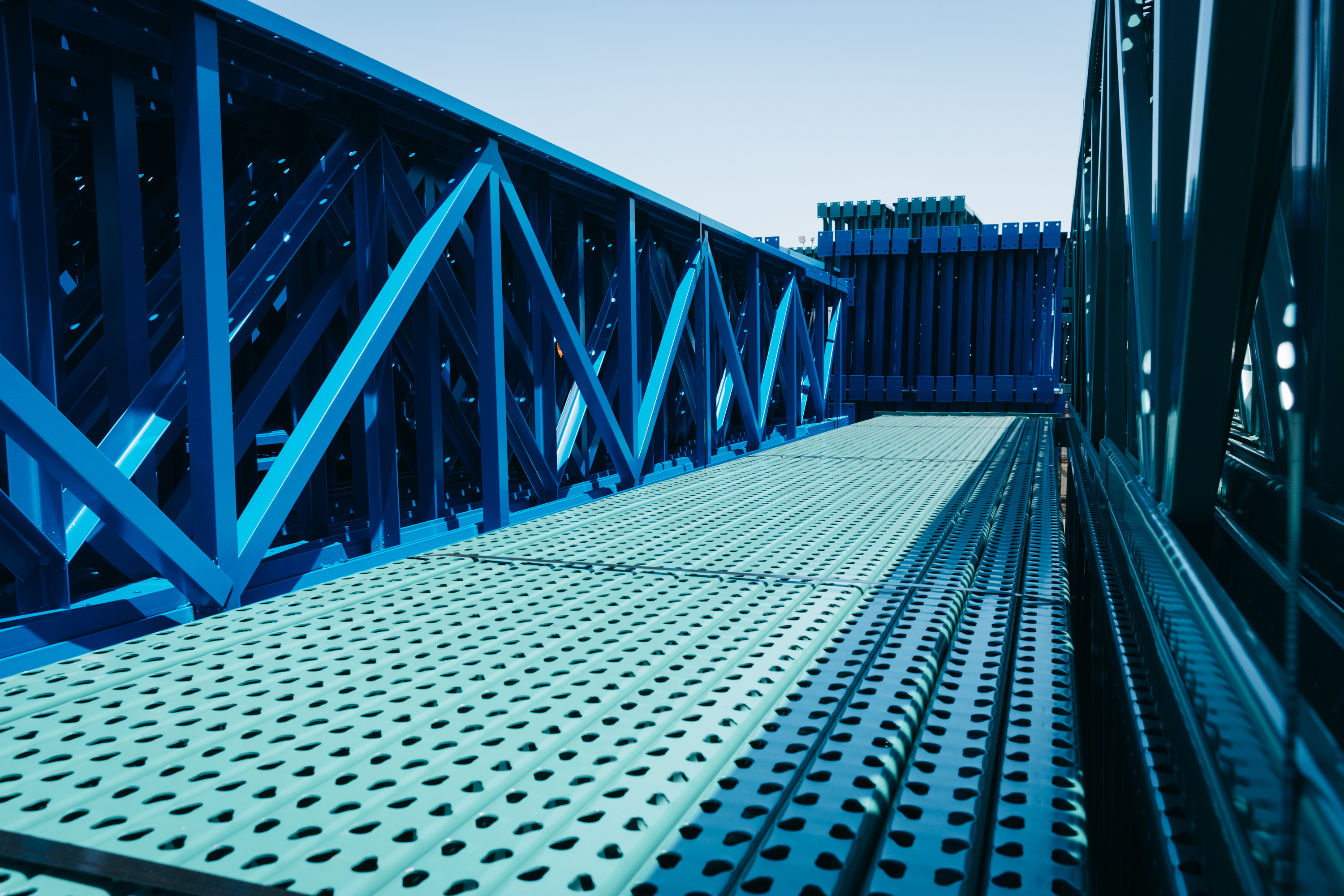 Nucor Warehouse Systems - Image 5