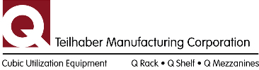 Teilhaber Manufacturing Corporation Logo