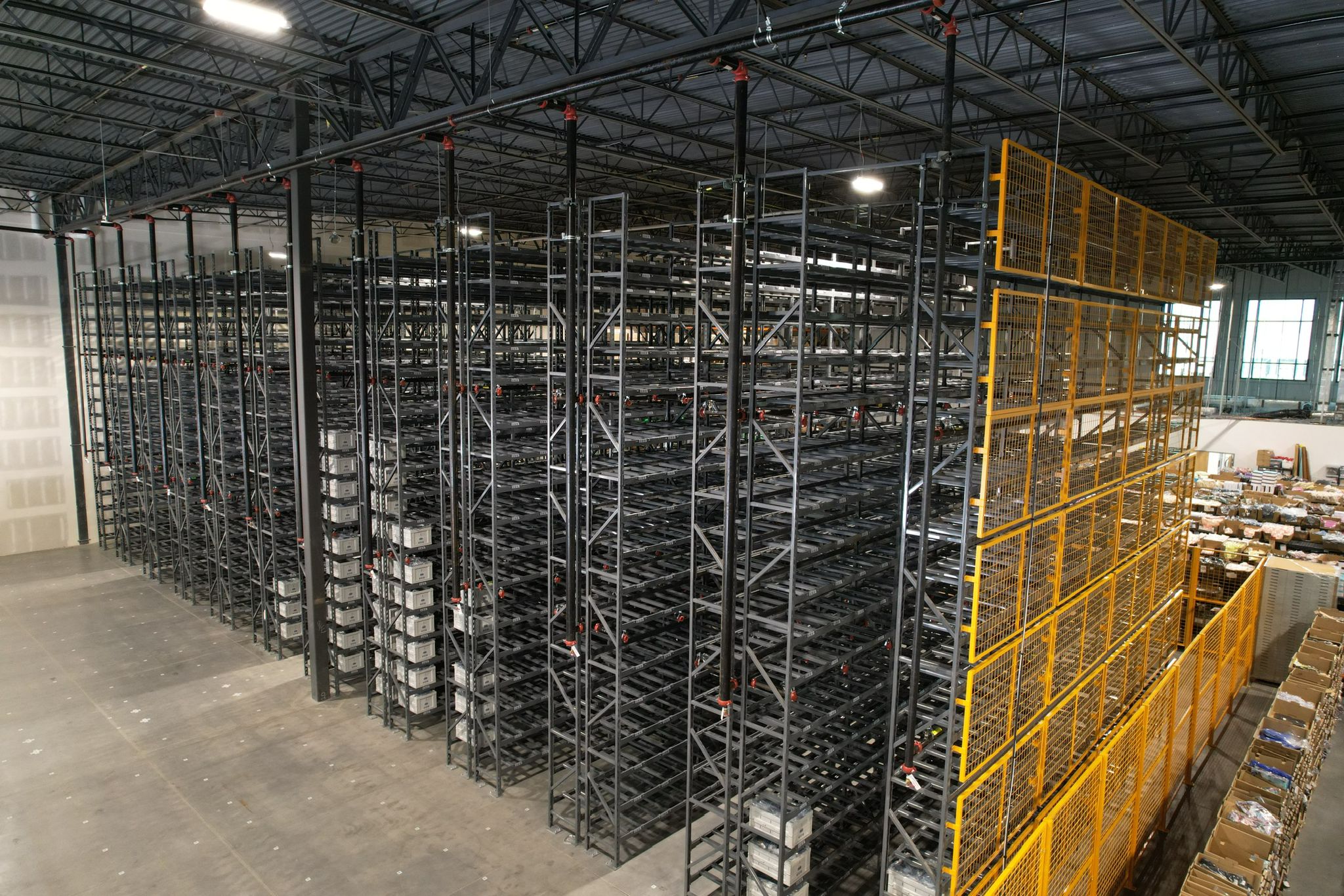 RACK USA  - Image 2