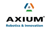 Axium Inc. Logo