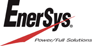 EnerSys Motive Power Logo