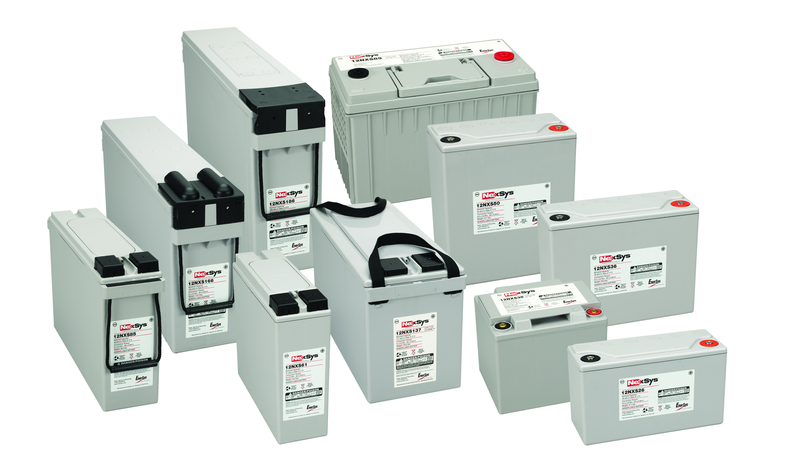 EnerSys Motive Power - Image 5