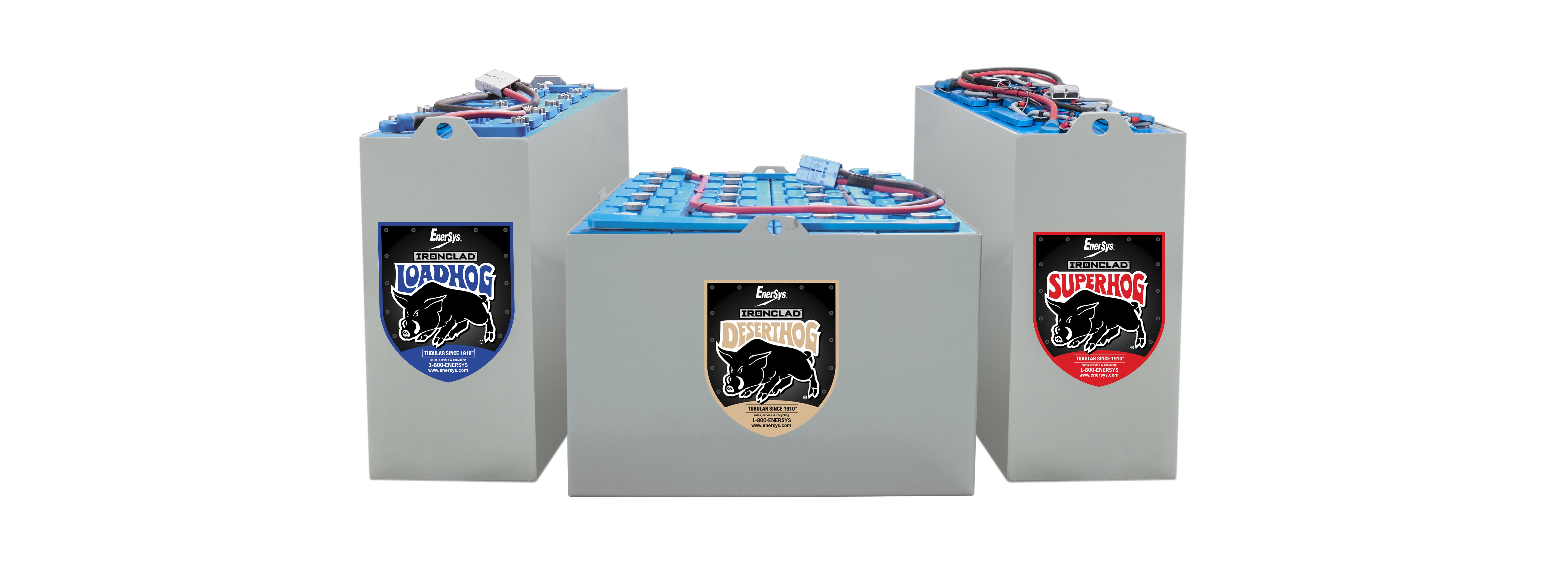 EnerSys Motive Power - Image 2