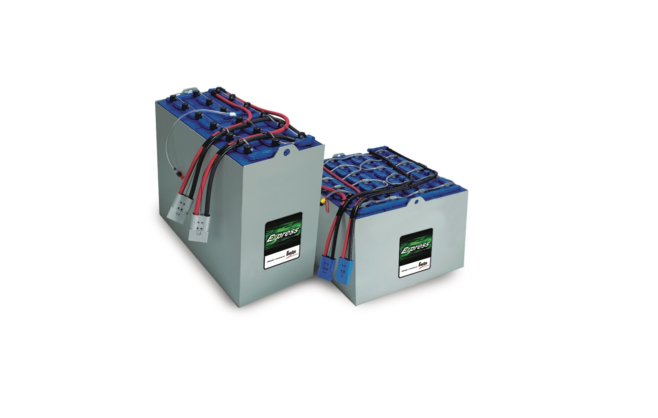 EnerSys Motive Power - Image 3