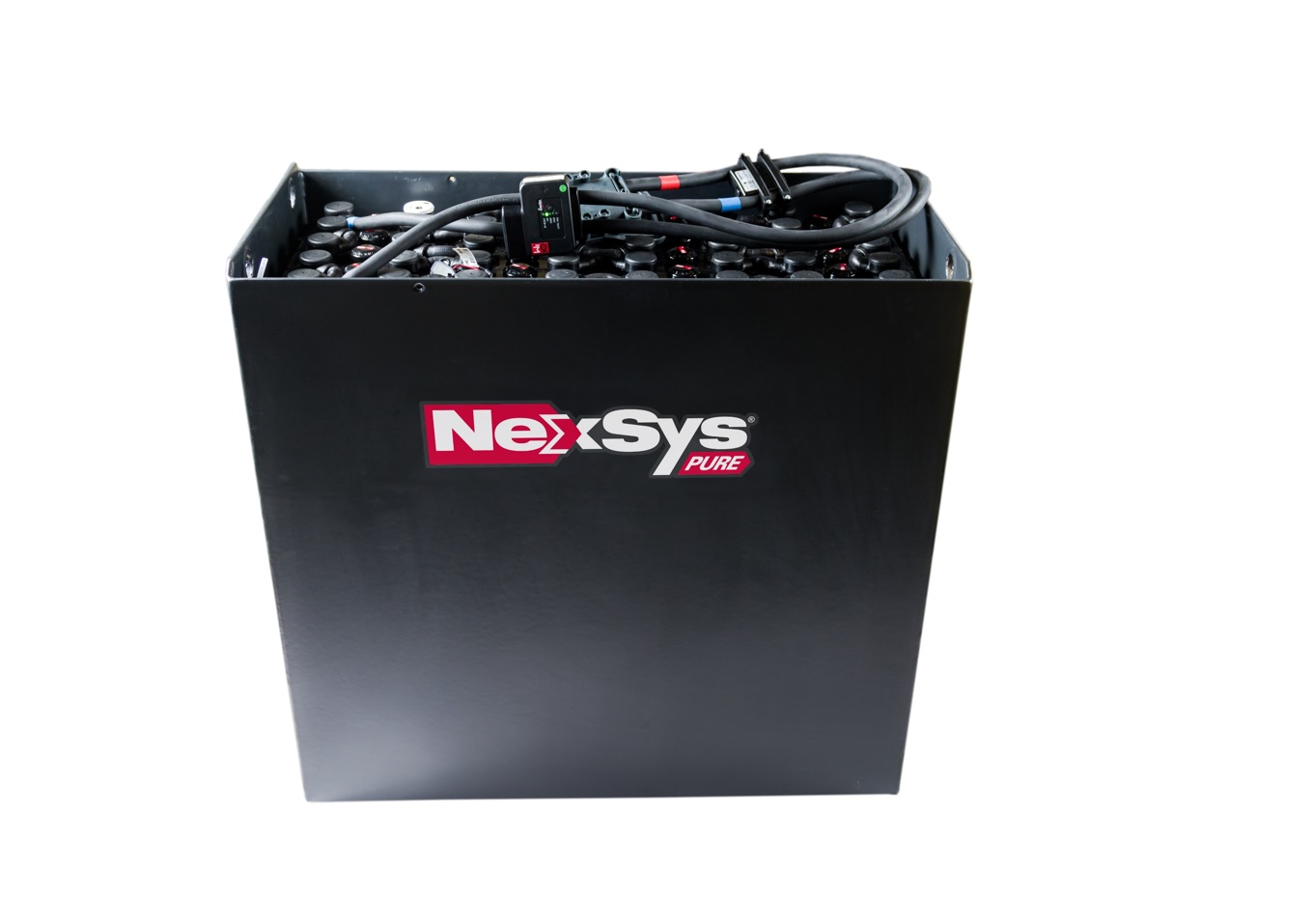 EnerSys Motive Power - Image 1