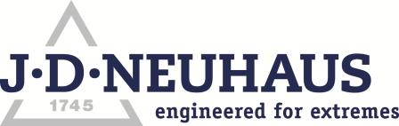 J.D. Neuhaus L.P. Logo
