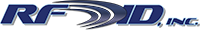 RFID, Inc. Logo