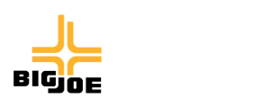 Big Joe Forklifts Logo