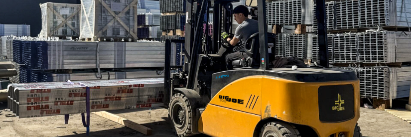 Big Joe Forklifts - Image 2