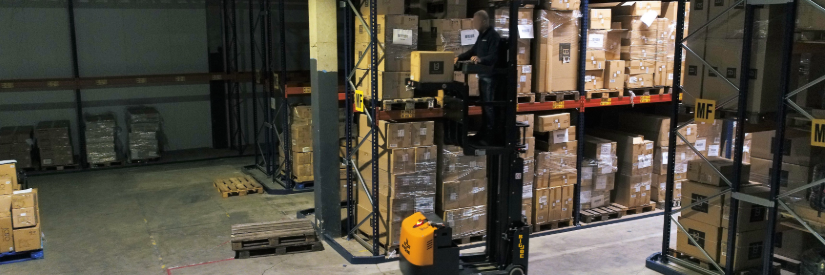 Big Joe Forklifts - Image 3