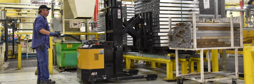 Big Joe Forklifts - Image 4