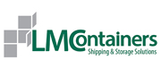 LM Containers, LLC Logo