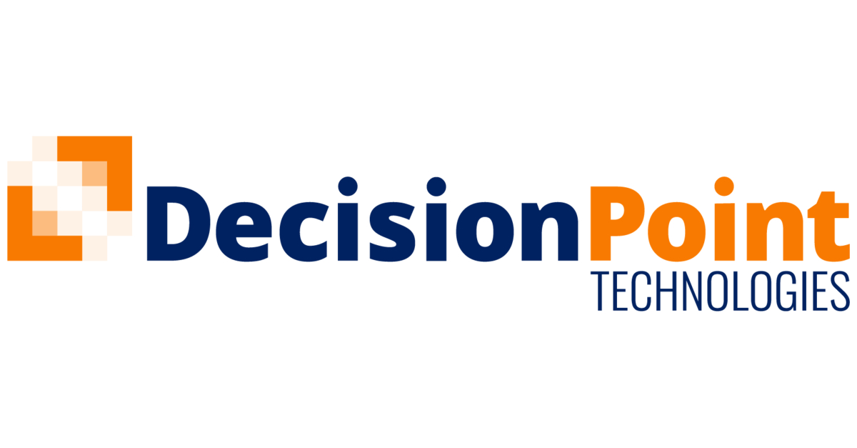 DecisionPoint Technologies Logo