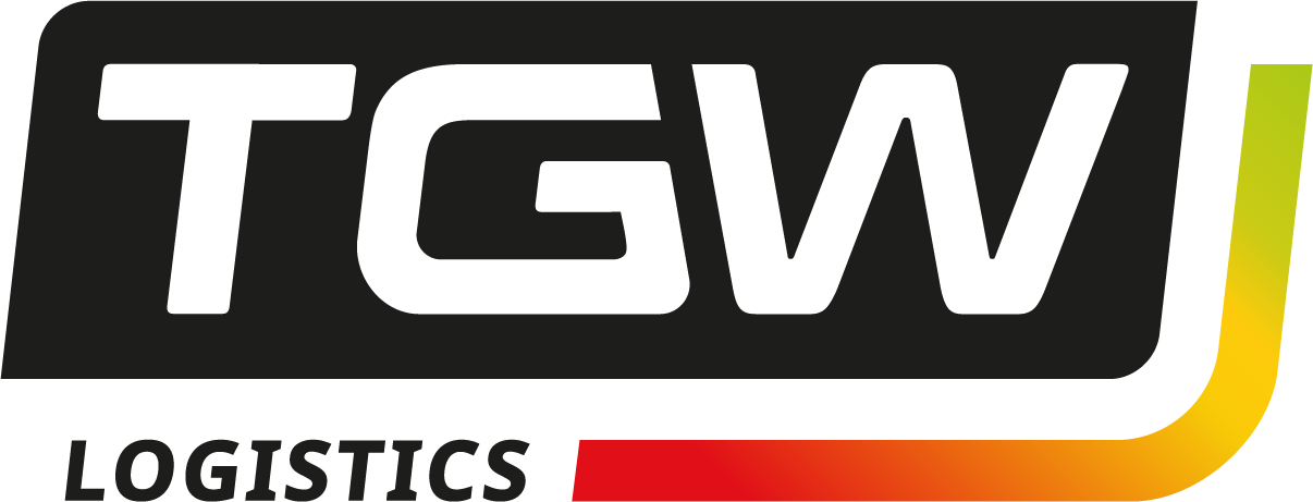 TGW Logistics Logo