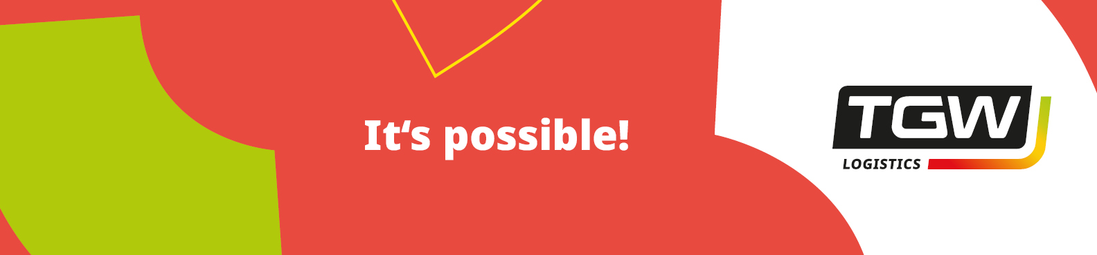 TGW Logistics - Image 1