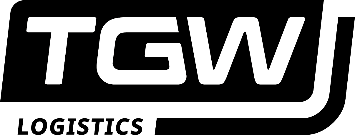 TGW Logistics Logo
