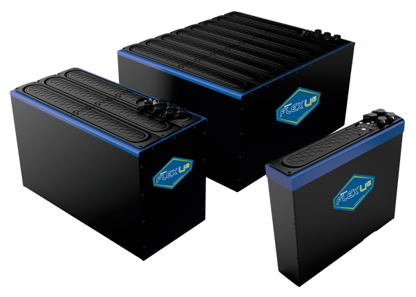 Hawker Powersource, Inc. - Image 1