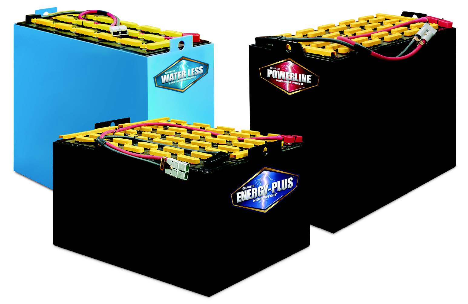 Hawker Powersource, Inc. - Image 3