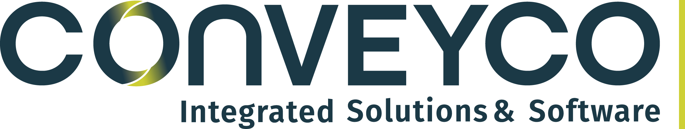 Conveyco Technologies, Inc. Logo