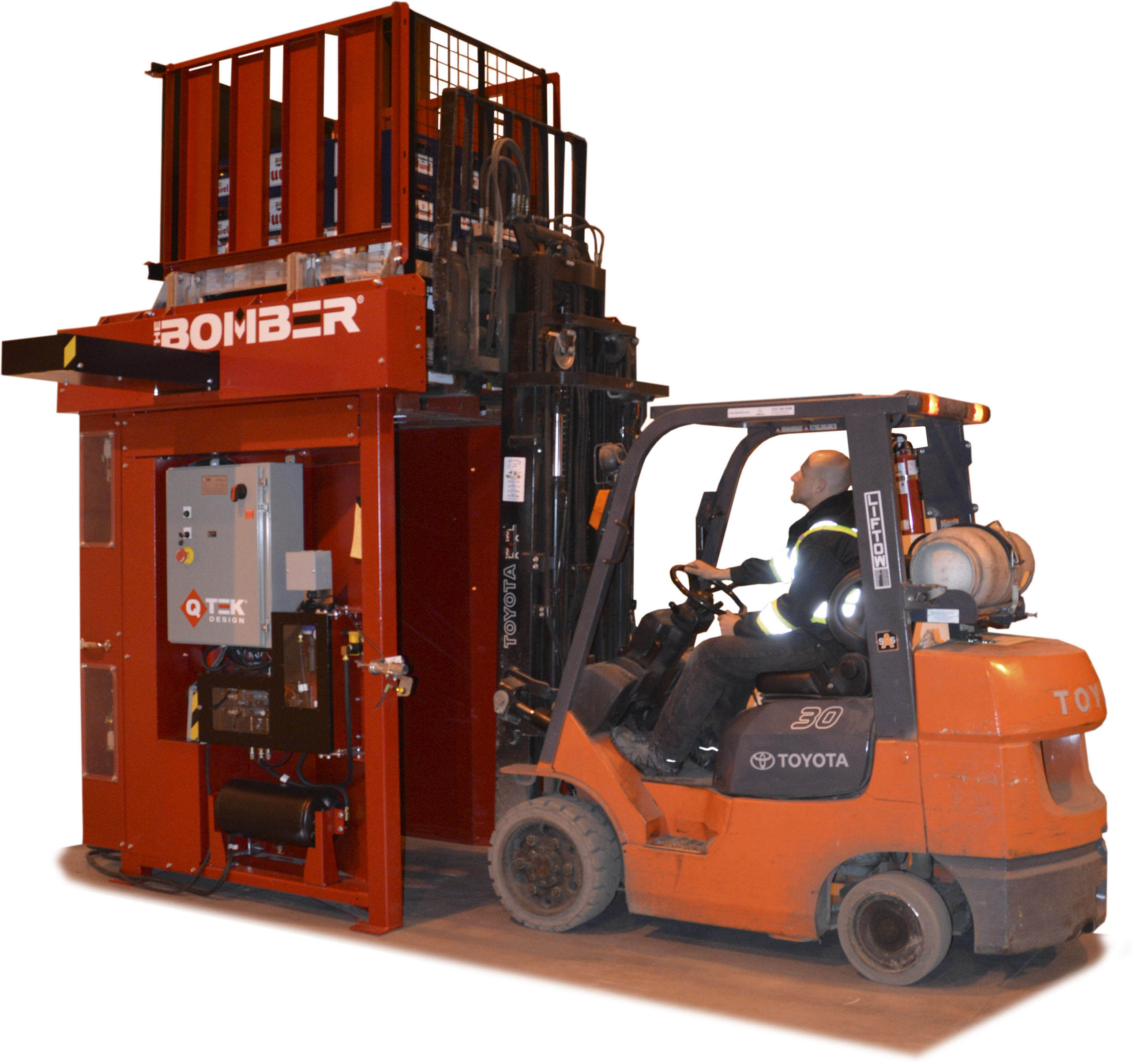 QTEK Design - Image 3