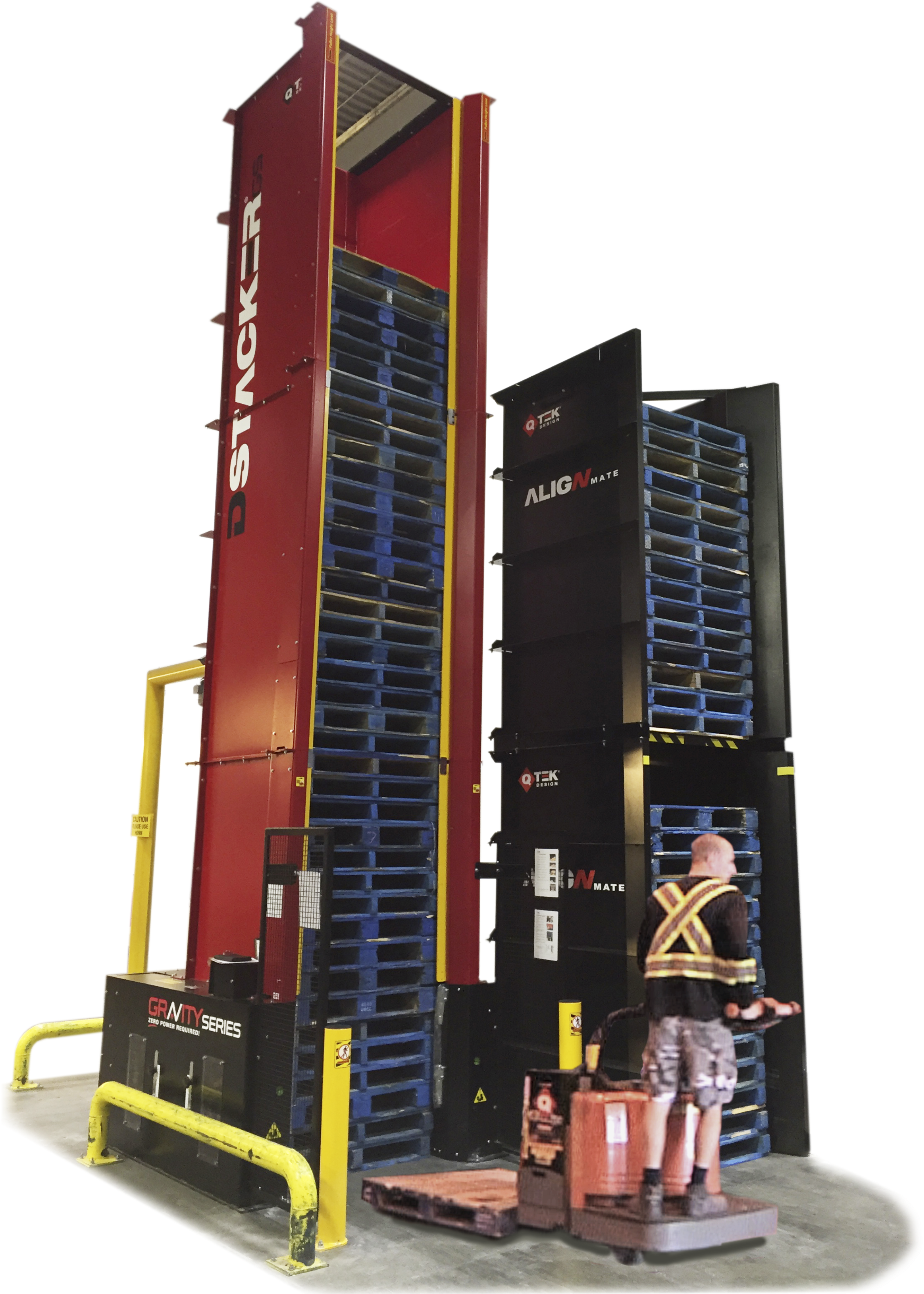 QTEK Design - Image 1