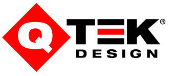 QTEK Design Logo