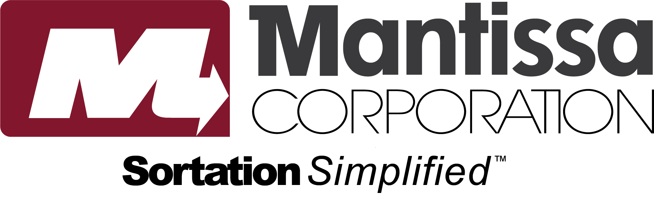 Mantissa Corporation  Logo