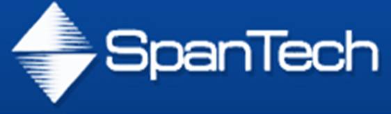 SpanTech, LLC Logo