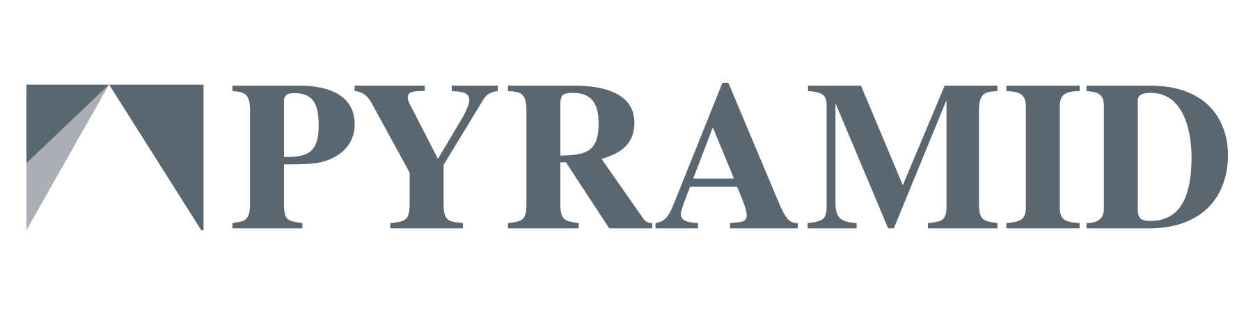 Pyramid Controls Logo