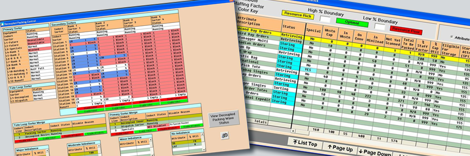 Pyramid Controls - Image 2