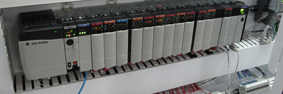 Pyramid Controls - Image 1