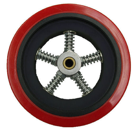 E.R. Wagner Mfg. Co. - Casters & Wheels - Image 2