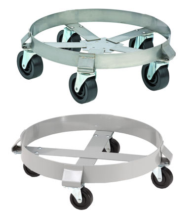 E.R. Wagner Mfg. Co. - Casters & Wheels - Image 3