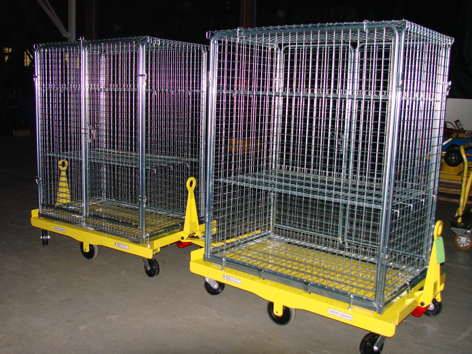 Kinetic Technologies, LLC - Image 1