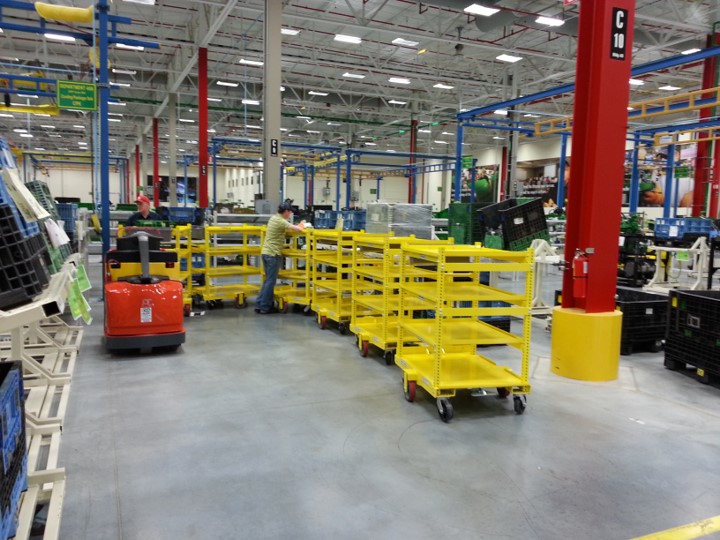 Kinetic Technologies, LLC - Image 2