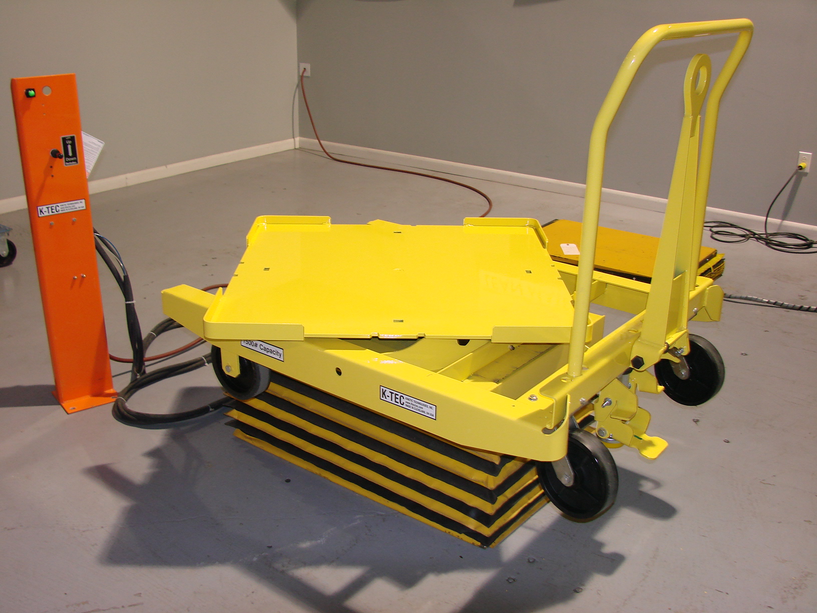 Kinetic Technologies, LLC - Image 5