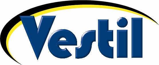 Vestil Manufacturing Logo