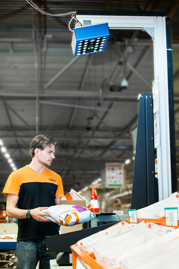 Vitronic Machine Vision Ltd. - Image 1