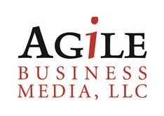 AGiLE Business Media Logo