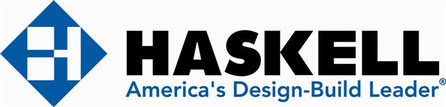 The Haskell Company Logo