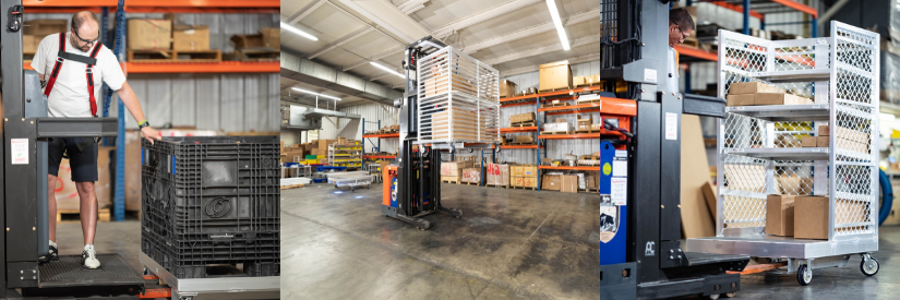 New Age Industrial Corporation, Inc. - Image 1