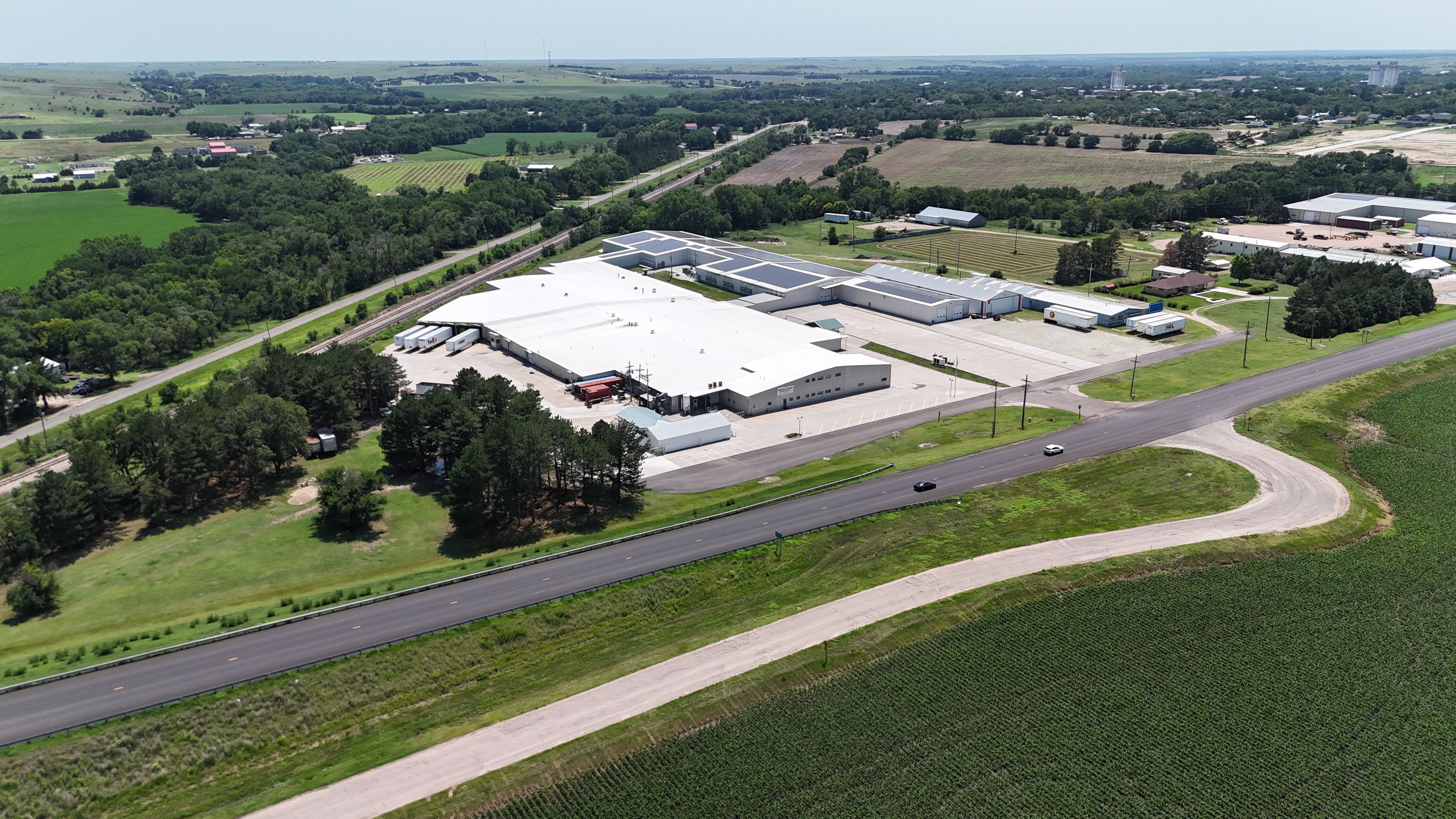 New Age Industrial Corporation, Inc. - Image 2