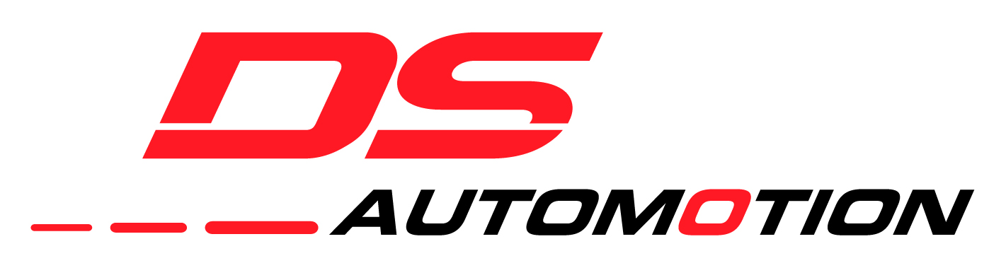 DS Automotion Logo