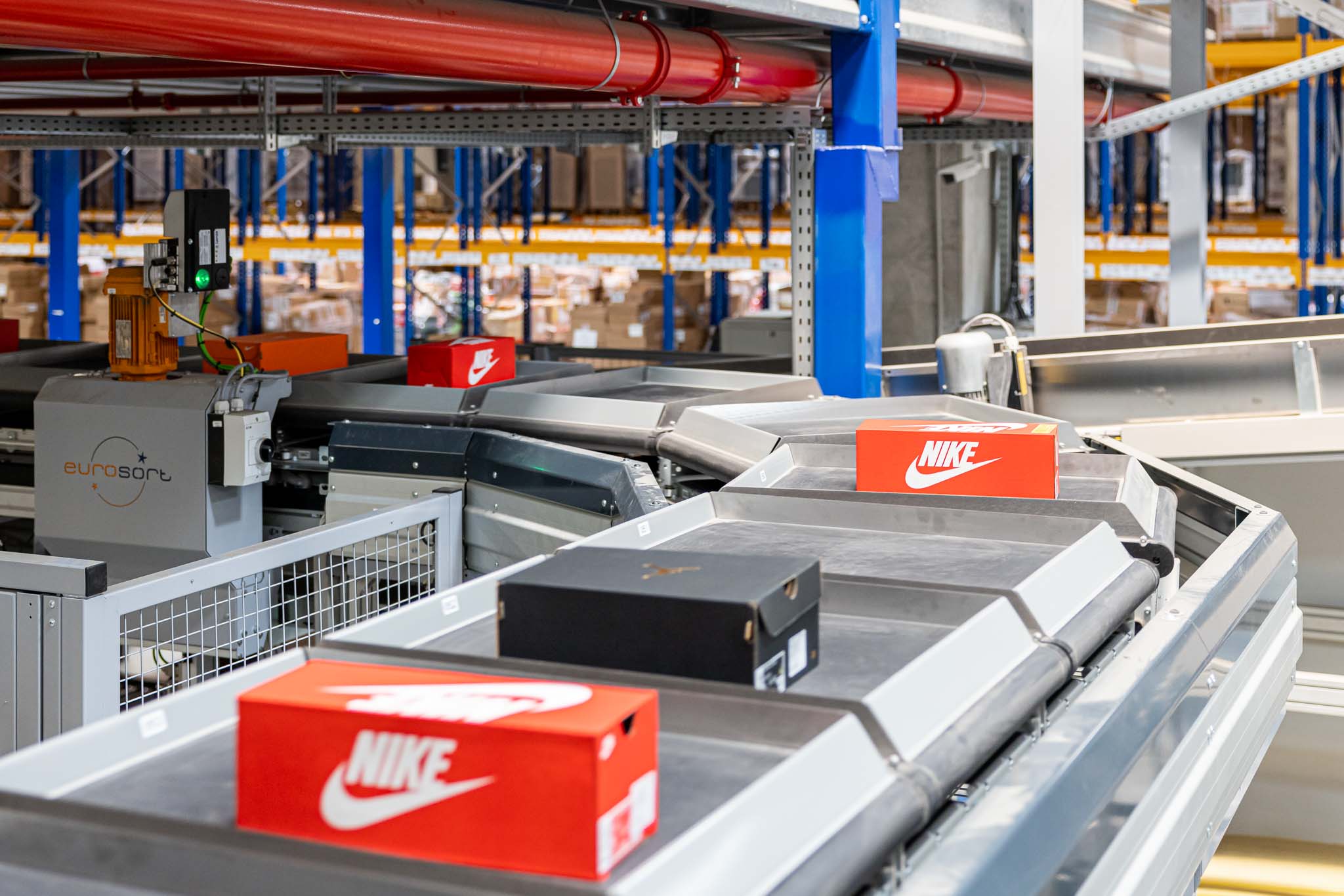 Eurosort Inc. - Image 1