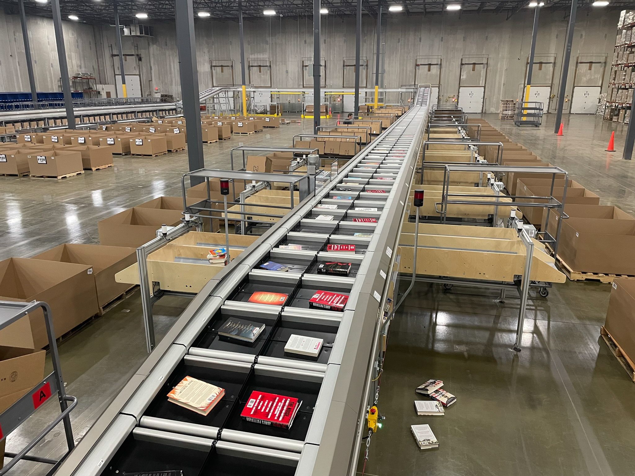 Eurosort Inc. - Image 2